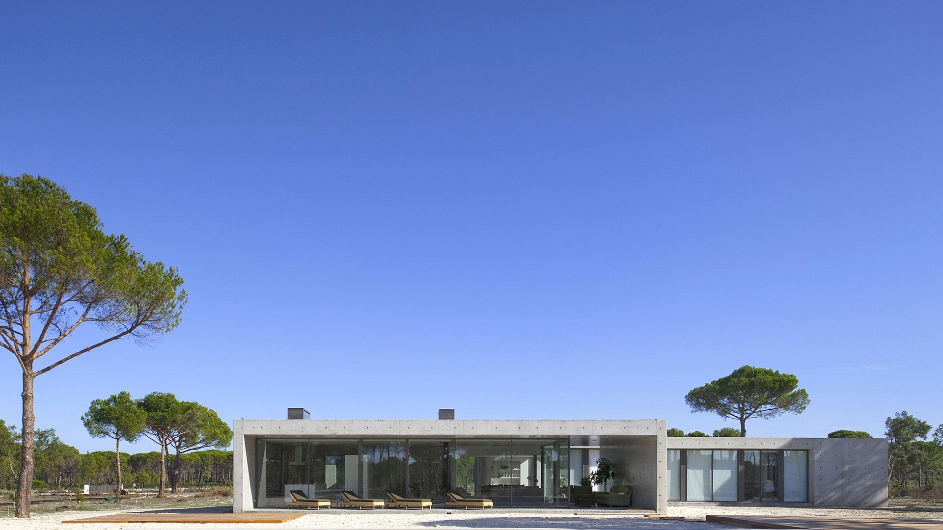 ​Casa na Comporta